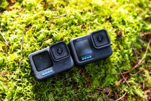 GoPro Litra Glow Rilis Aksesori Mount Khusus Kreator Konten