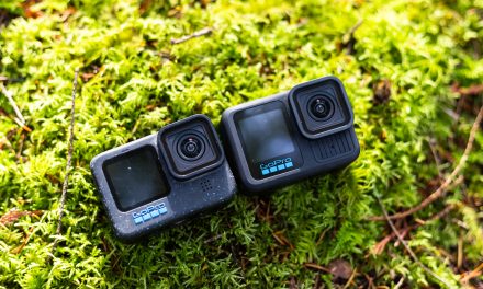 GoPro Litra Glow Rilis Aksesori Mount Khusus Kreator Konten