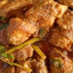 Ayam Ancur Sumbawa Sajikan Daging Bakar Smokey Dan Pedas