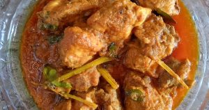 Ayam Ancur Sumbawa Sajikan Daging Bakar Smokey Dan Pedas