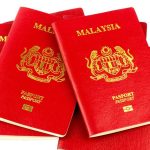 Paspor Malaysia Melonjak Ke Peringkat Ke-2 Terkuat Di Dunia