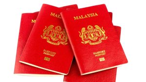 Paspor Malaysia Melonjak Ke Peringkat Ke-2 Terkuat Di Dunia