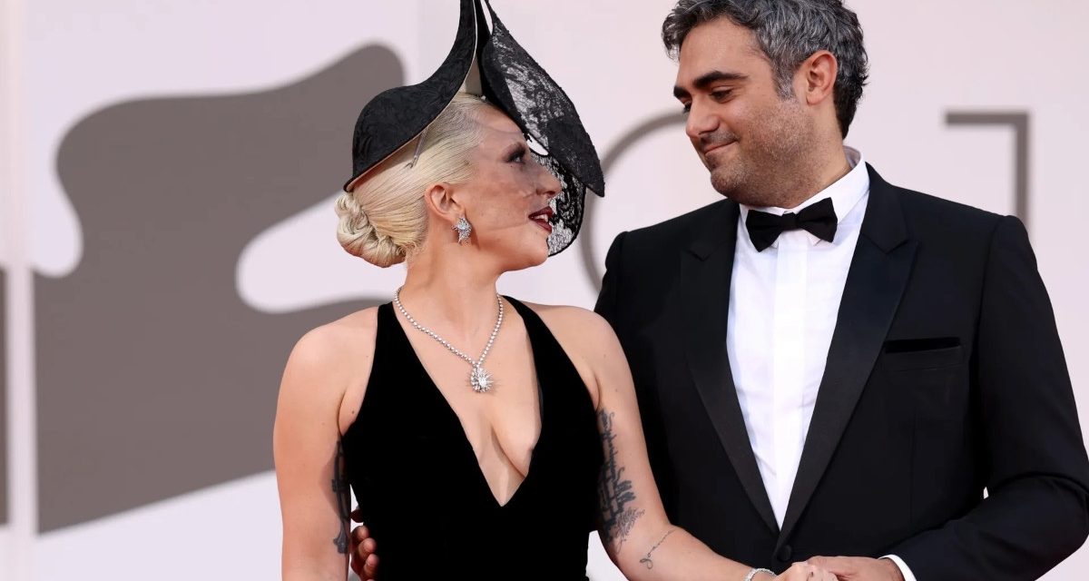 Lady Gaga Dan Michael Polansky Dikaruniai Buah Hati Pertama