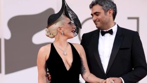 Lady Gaga Dan Michael Polansky Dikaruniai Buah Hati Pertama