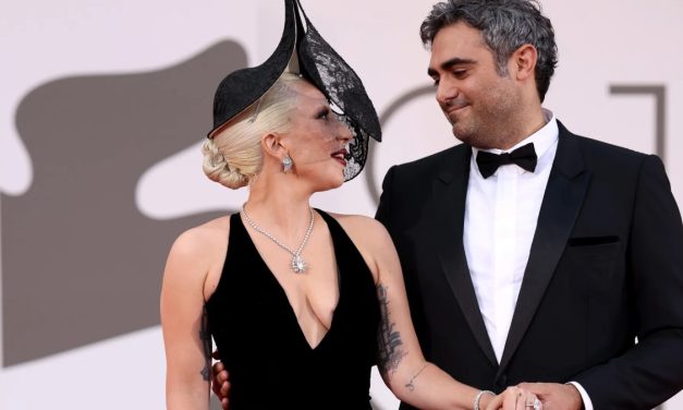 Lady Gaga Dan Michael Polansky Dikaruniai Buah Hati Pertama