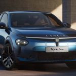 Lancia Ypsilon HF EV Bawa Sasis Sporty Dan Penggerak Listrik