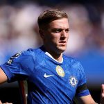 Penyerang Liam Delap Tampil Impresif Jadi Ujung Tombak Tim