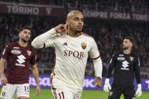 Donyell Malen Jadi Pahlawan! AS Roma Menang Tipis Atas Torino