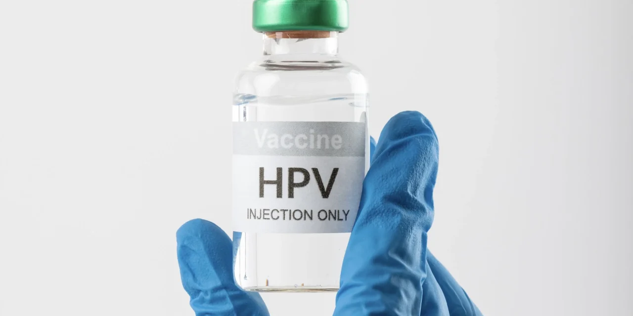 WHO Dorong Akses Vaksin HPV Merata Untuk Anak Perempuan