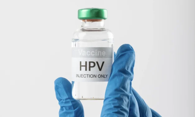 WHO Dorong Akses Vaksin HPV Merata Untuk Anak Perempuan
