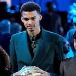 Evolusi Victor Wembanyama Jelang Tip-Off Musim Baru Oktober Ini