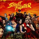 Film Live-Action Street Fighter Siap Guncang Bioskop Dunia
