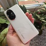 Honor 200 Pro Dibekali AI Portrait Engine Dan Pengisian 100W
