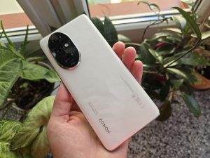 Honor 200 Pro Dibekali AI Portrait Engine Dan Pengisian 100W