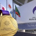 Hasil Akhir Aichi-Nagoya 2026: Kontingen Indonesia Raih 5 Emas