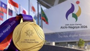 Hasil Akhir Aichi-Nagoya 2026: Kontingen Indonesia Raih 5 Emas