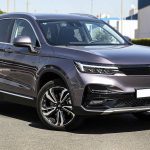 Skywell ET5 Ultra Hadirkan SUV Listrik Berfitur Sleep Mode