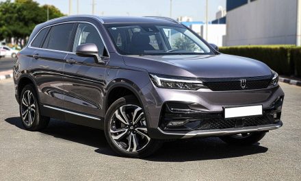 Skywell ET5 Ultra Hadirkan SUV Listrik Berfitur Sleep Mode