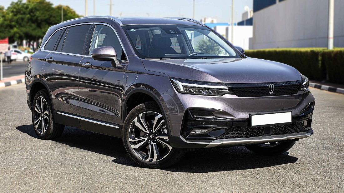 Skywell ET5 Ultra Hadirkan SUV Listrik Berfitur Sleep Mode