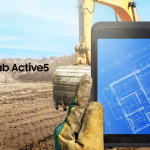 Samsung Galaxy Tab Active5 5G Rilis Dengan Baterai Removable