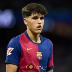 Pau Cubarsí Jadi Benteng Masa Depan Barcelona Dan Spanyol