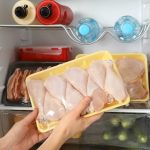 Rahasia Simpan Daging Ayam Di Chiller Pakai Minyak Zaitun
