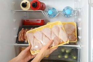 Rahasia Simpan Daging Ayam Di Chiller Pakai Minyak Zaitun
