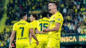Villarreal Taklukkan Valencia 2-1 Lewat Laga Ketat Di Mestalla