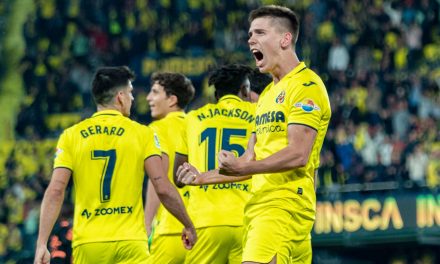 Villarreal Taklukkan Valencia 2-1 Lewat Laga Ketat Di Mestalla