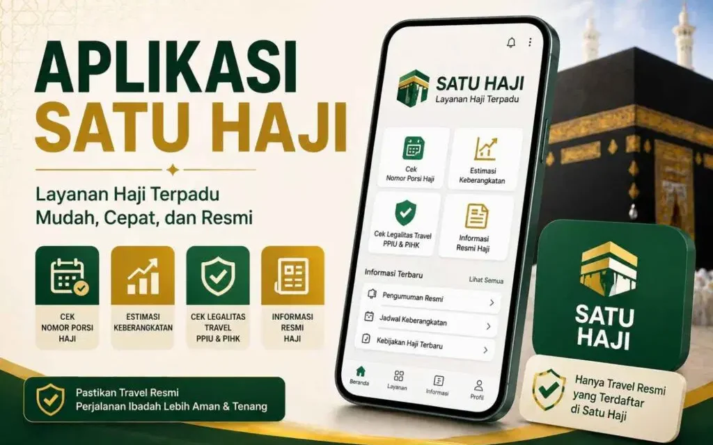Kemenag Resmikan Aplikasi Sistem Informasi Terpadu Pendaftaran