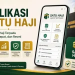 Kemenag Resmikan Aplikasi Sistem Informasi Terpadu Pendaftaran
