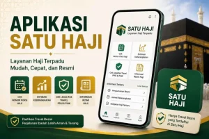 Kemenag Resmikan Aplikasi Sistem Informasi Terpadu Pendaftaran