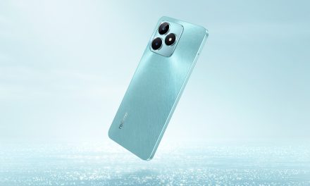 Realme C51s Debut Bawa Desain Shiny Waterfall Kamera 50MP AI