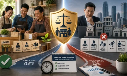 Kemenkeu Perpanjang PPh Final 0,5% Sektor Kriya Dan Ekraf